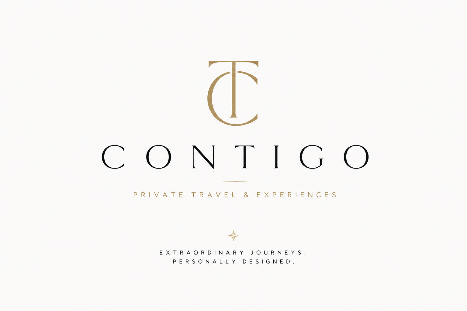 CONTIGO TRAVEL