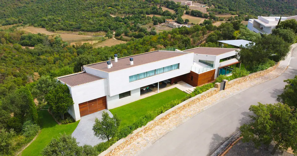 Villa Platja d'Aro sur la Costa Brava