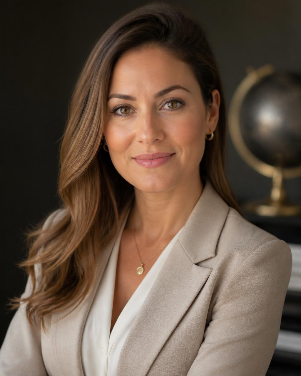 Camille — CONTIGO TRAVEL